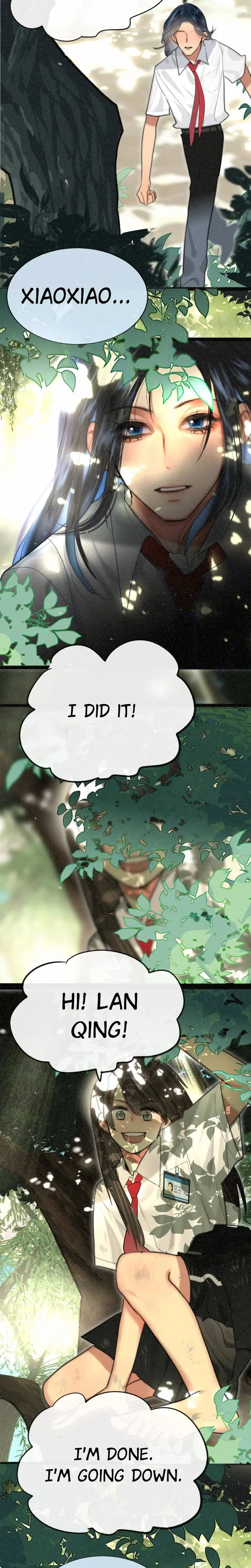 Read Can't Be Friends With Girls Manga Online