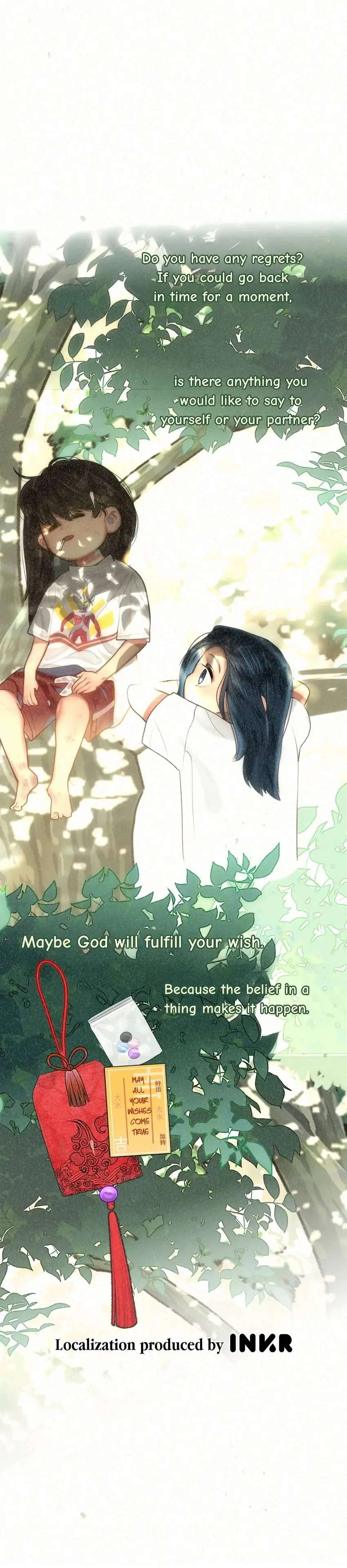 Read Can't Be Friends With Girls Manga Online