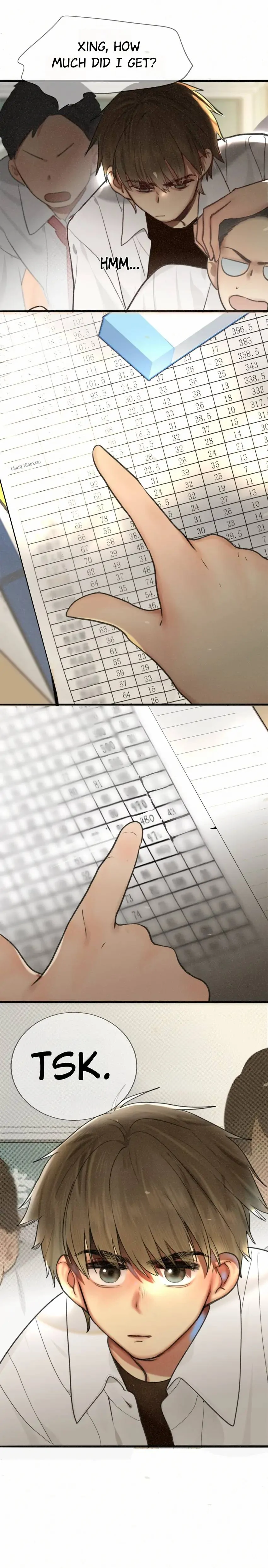 Read Can't Be Friends With Girls Manga Online