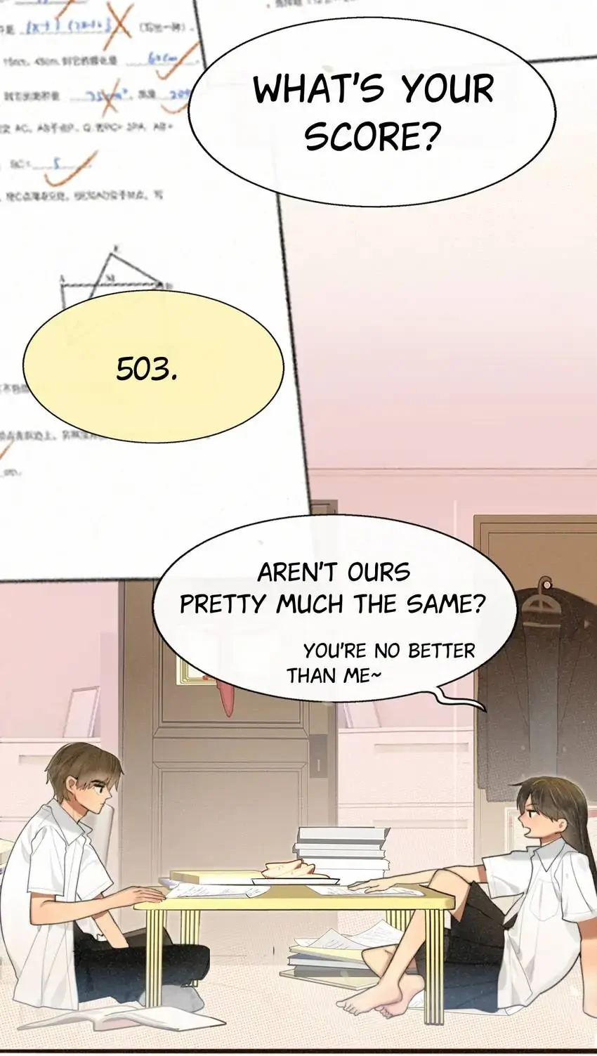 Read Can't Be Friends With Girls Manga Online