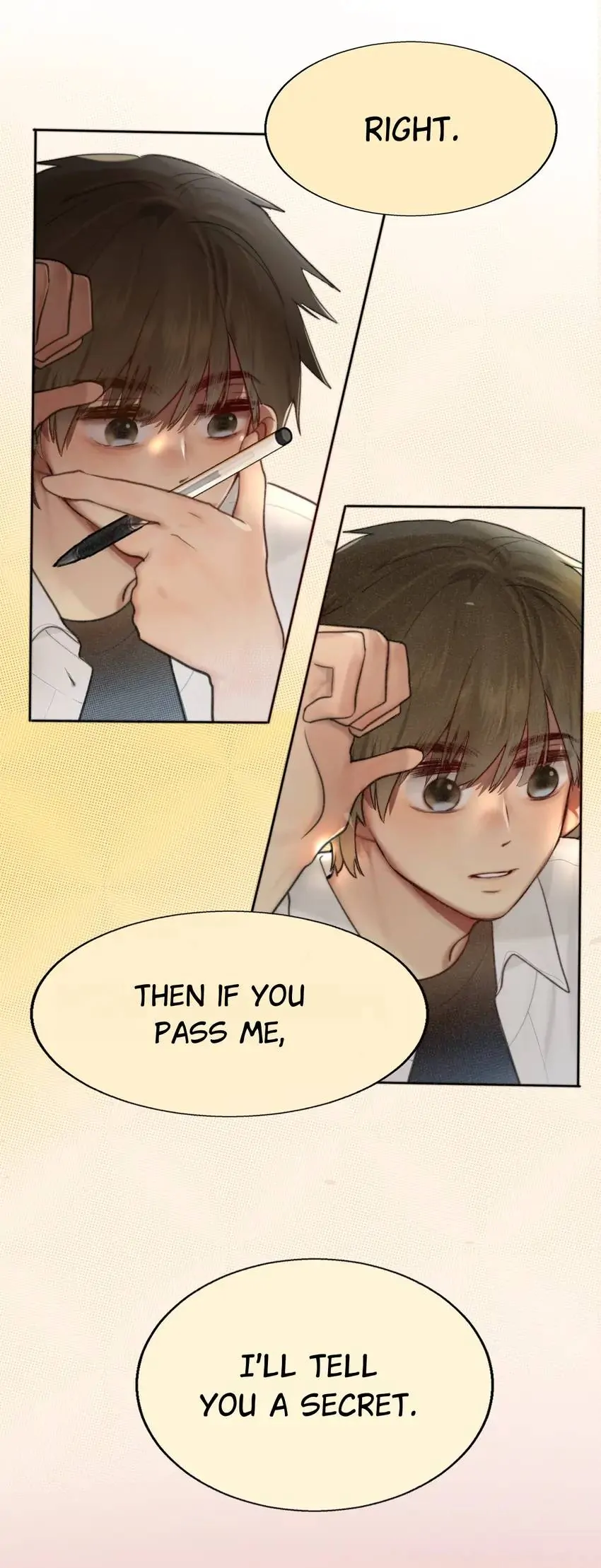 Read Can't Be Friends With Girls Manga Online