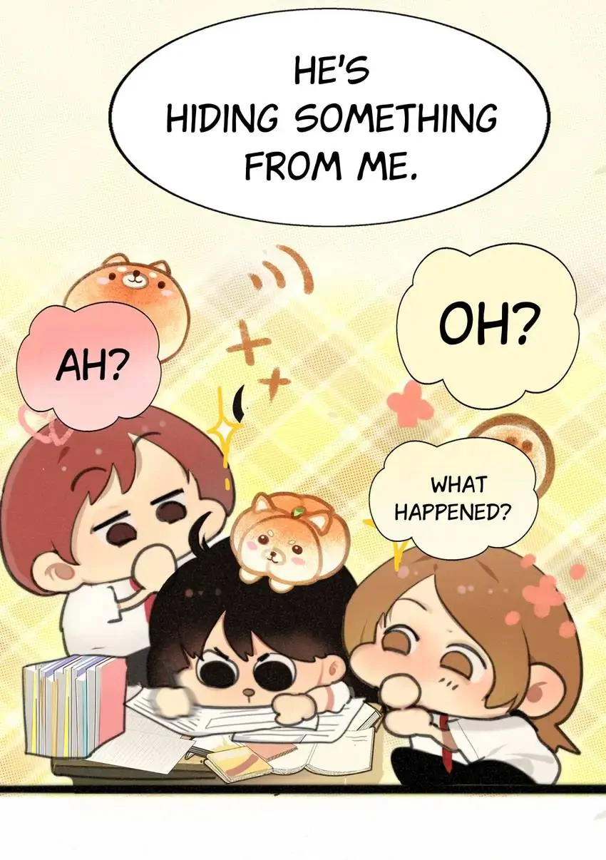 Read Can't Be Friends With Girls Manga Online