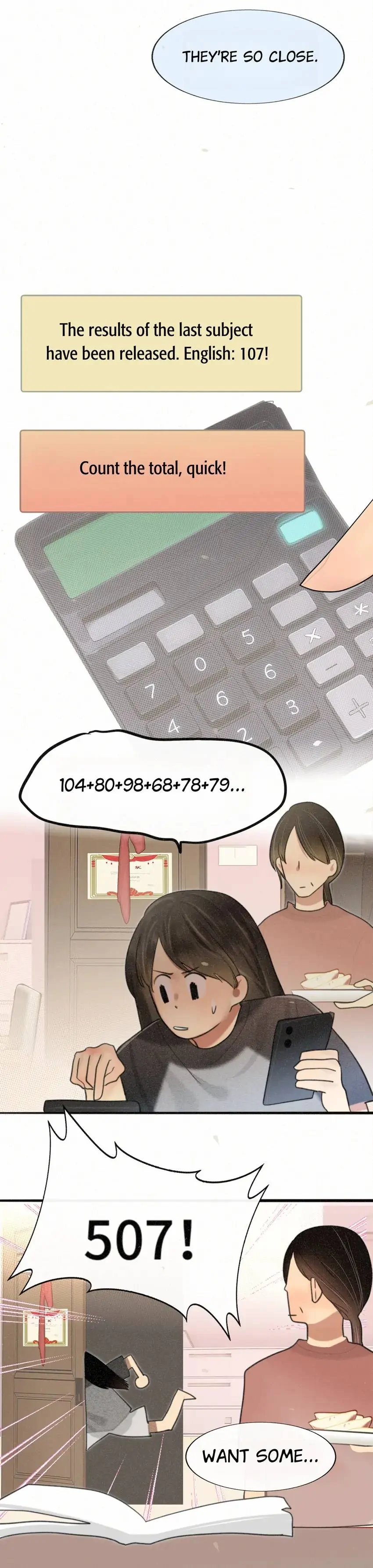 Read Can't Be Friends With Girls Manga Online