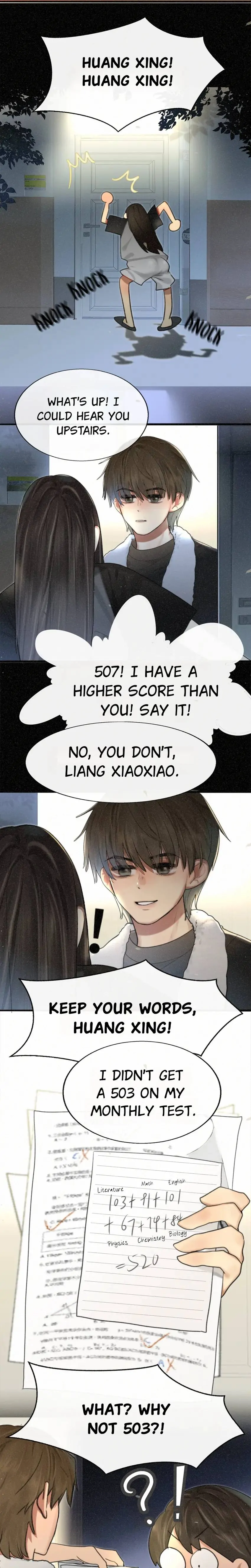 Read Can't Be Friends With Girls Manga Online