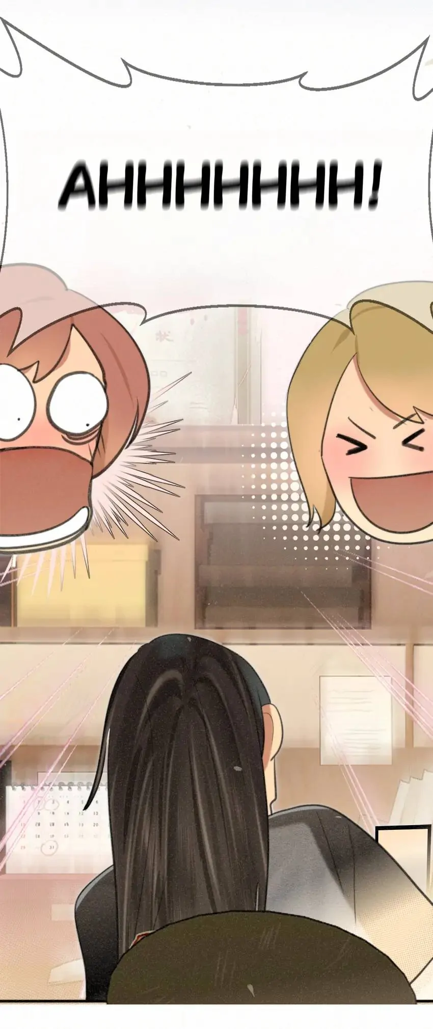 Read Can't Be Friends With Girls Manga Online