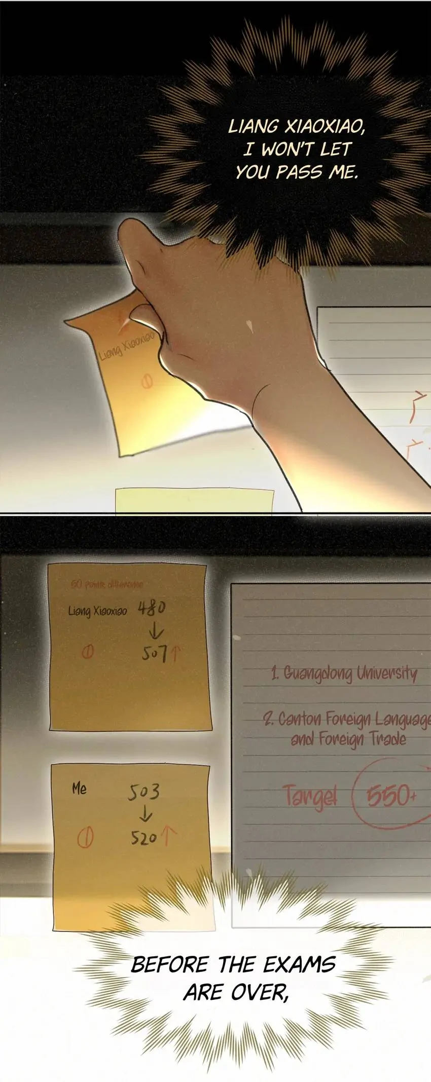 Read Can't Be Friends With Girls Manga Online