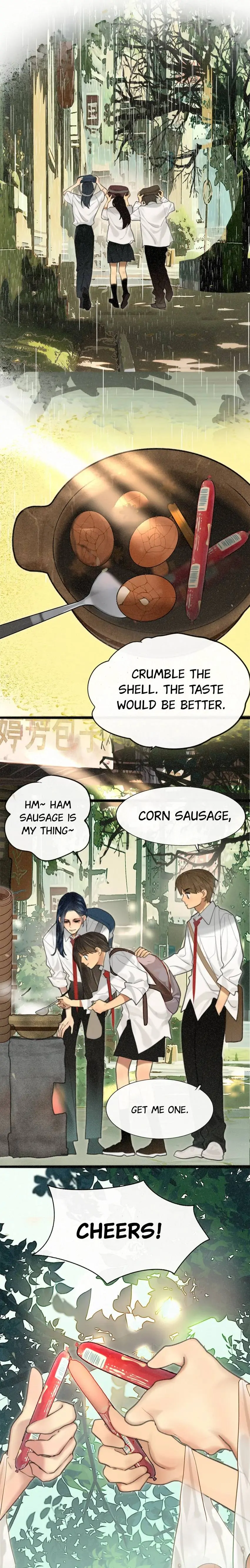 Read Can't Be Friends With Girls Manga Online