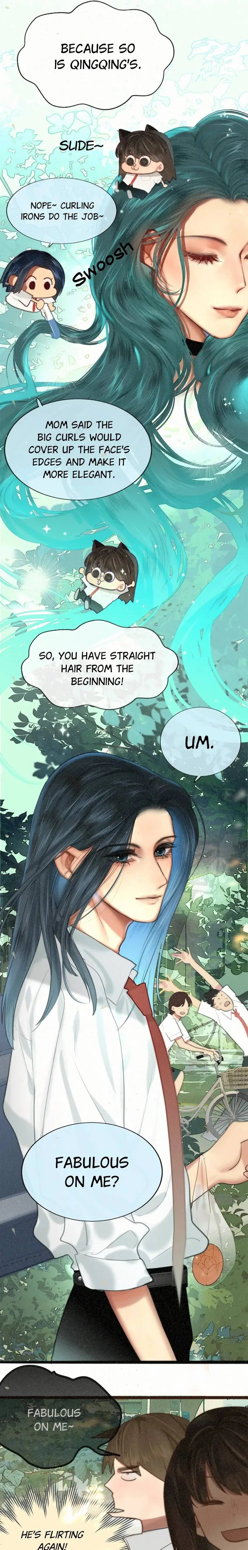 Read Can't Be Friends With Girls Manga Online