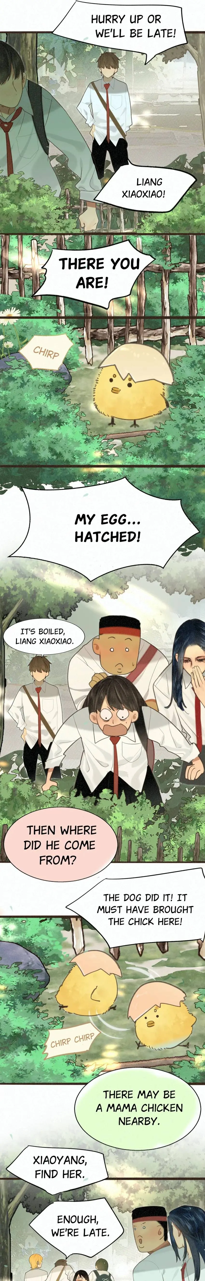 Read Can't Be Friends With Girls Manga Online