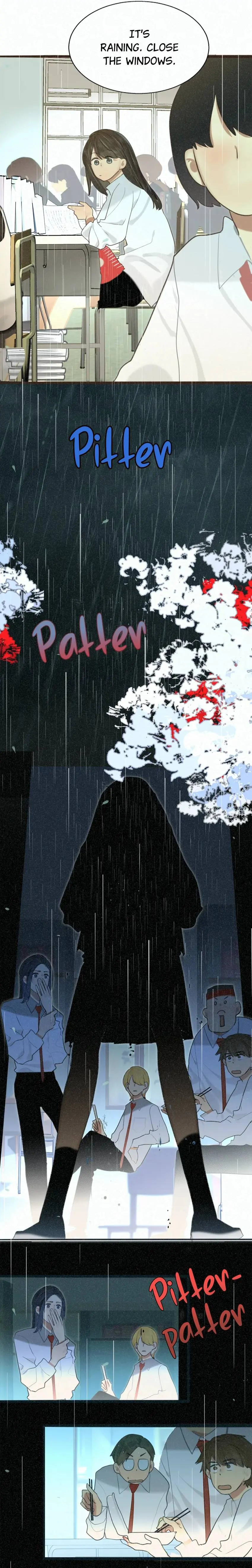 Read Can't Be Friends With Girls Manga Online