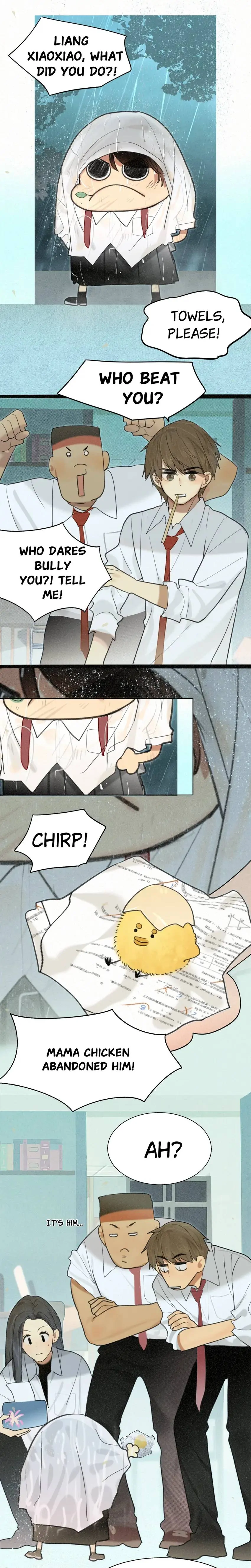 Read Can't Be Friends With Girls Manga Online