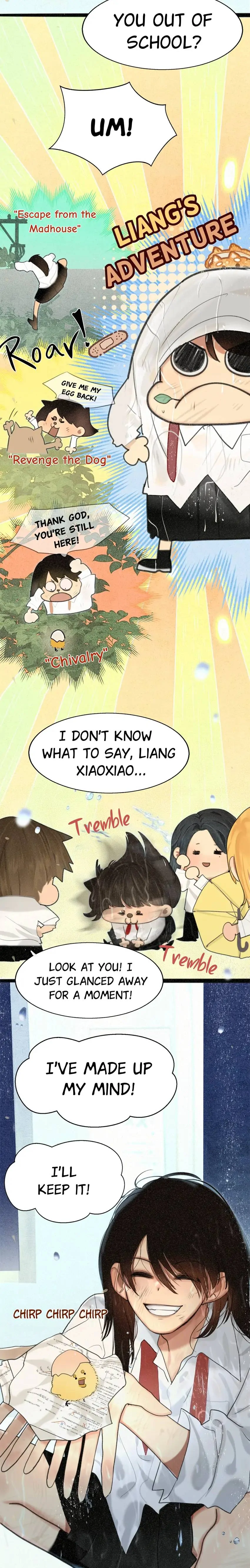 Read Can't Be Friends With Girls Manga Online