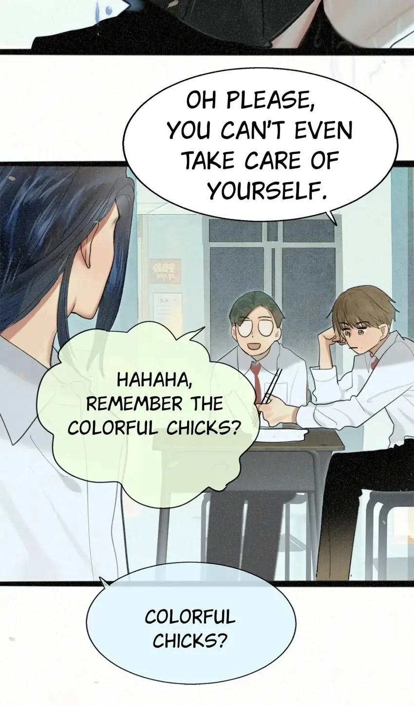 Read Can't Be Friends With Girls Manga Online