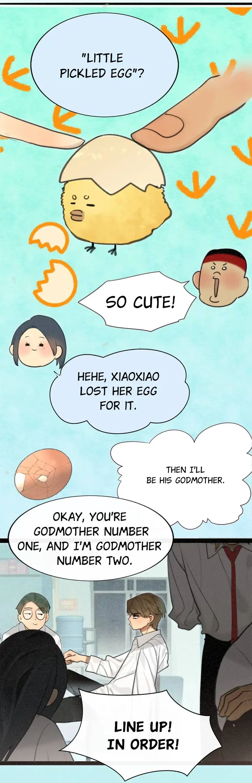 Read Can't Be Friends With Girls Manga Online