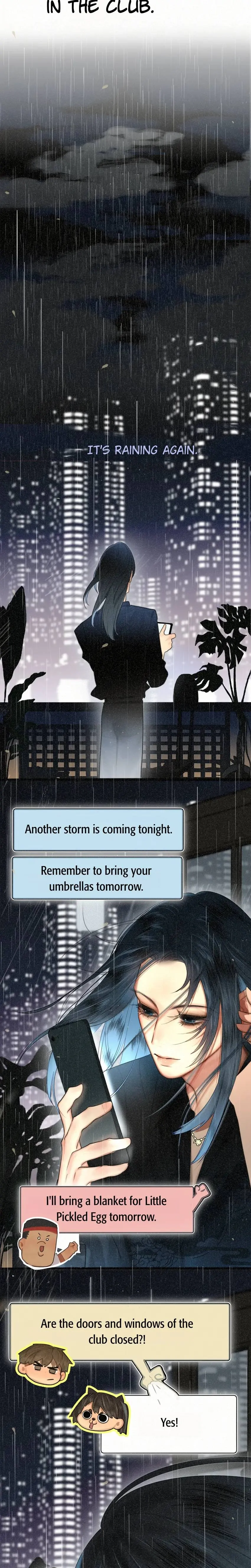 Read Can't Be Friends With Girls Manga Online