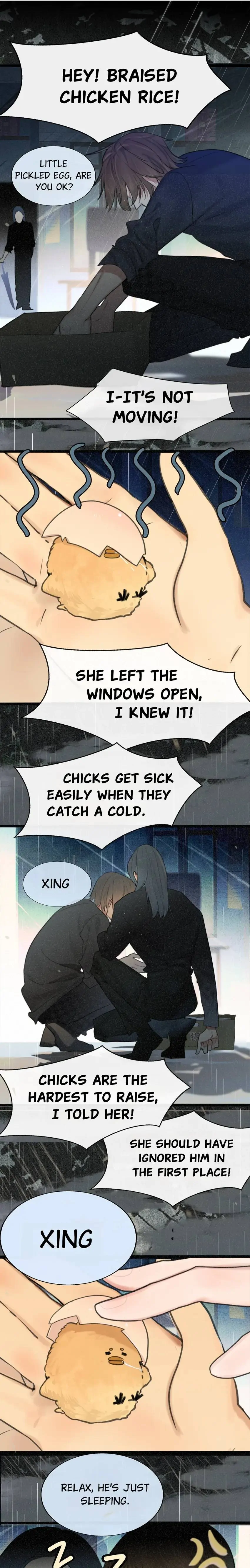 Read Can't Be Friends With Girls Manga Online