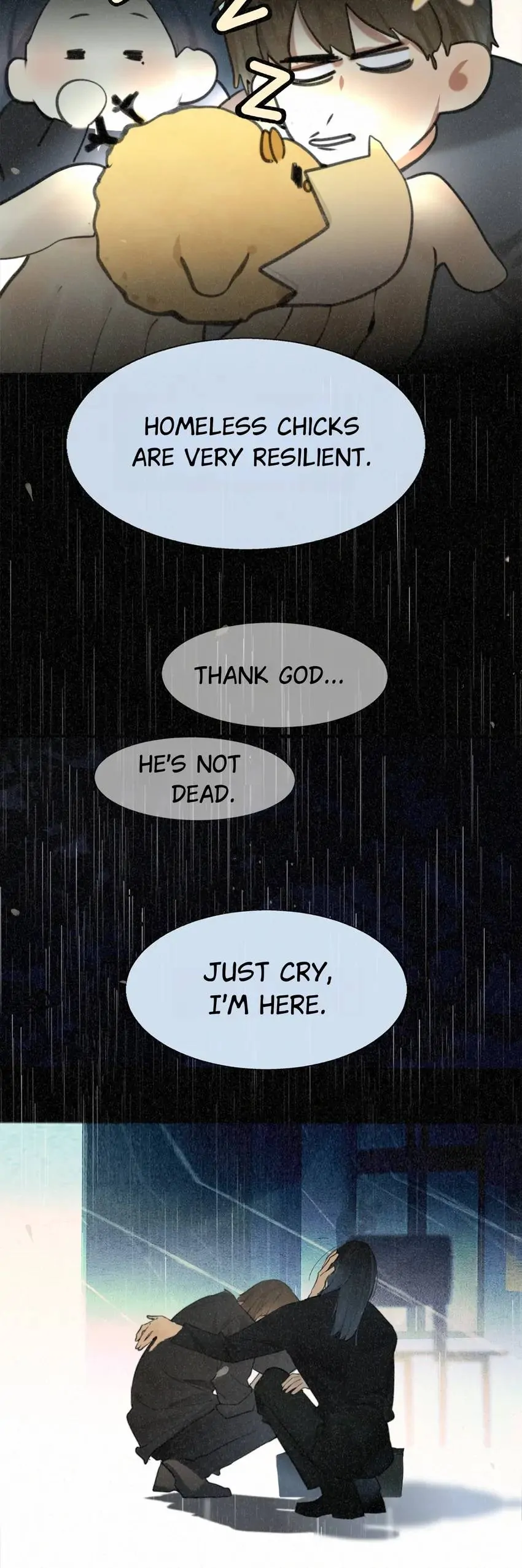 Read Can't Be Friends With Girls Manga Online