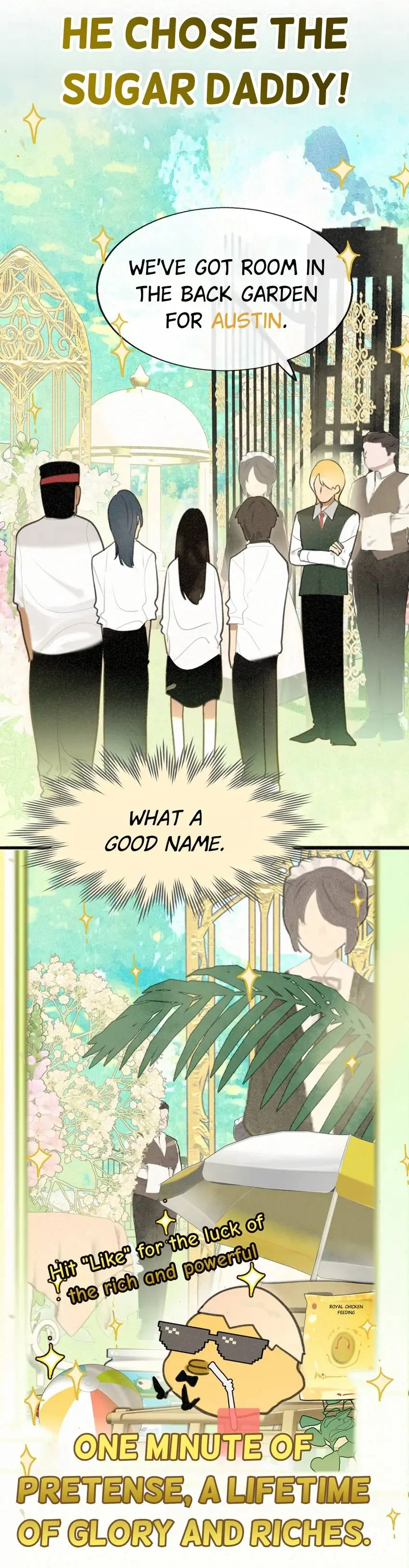 Read Can't Be Friends With Girls Manga Online