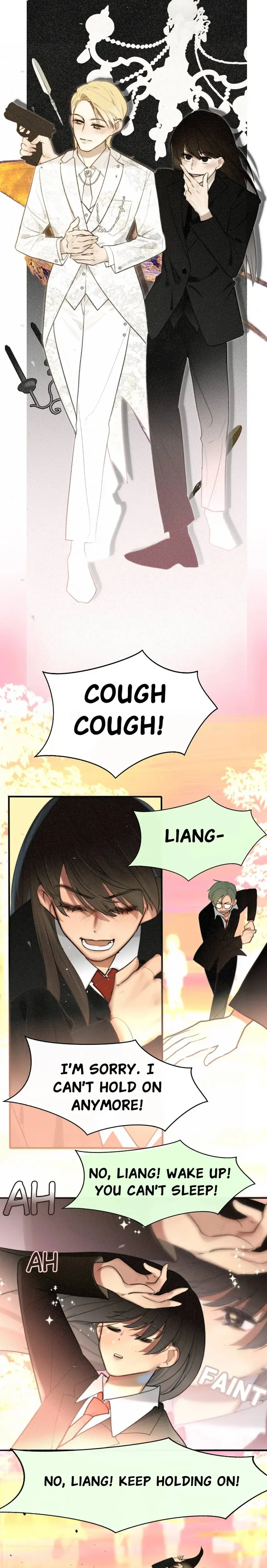 Read Can't Be Friends With Girls Manga Online