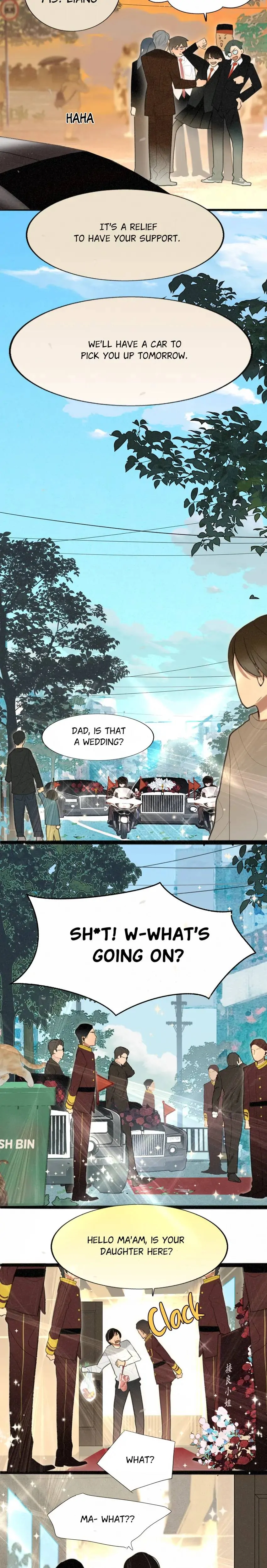 Read Can't Be Friends With Girls Manga Online