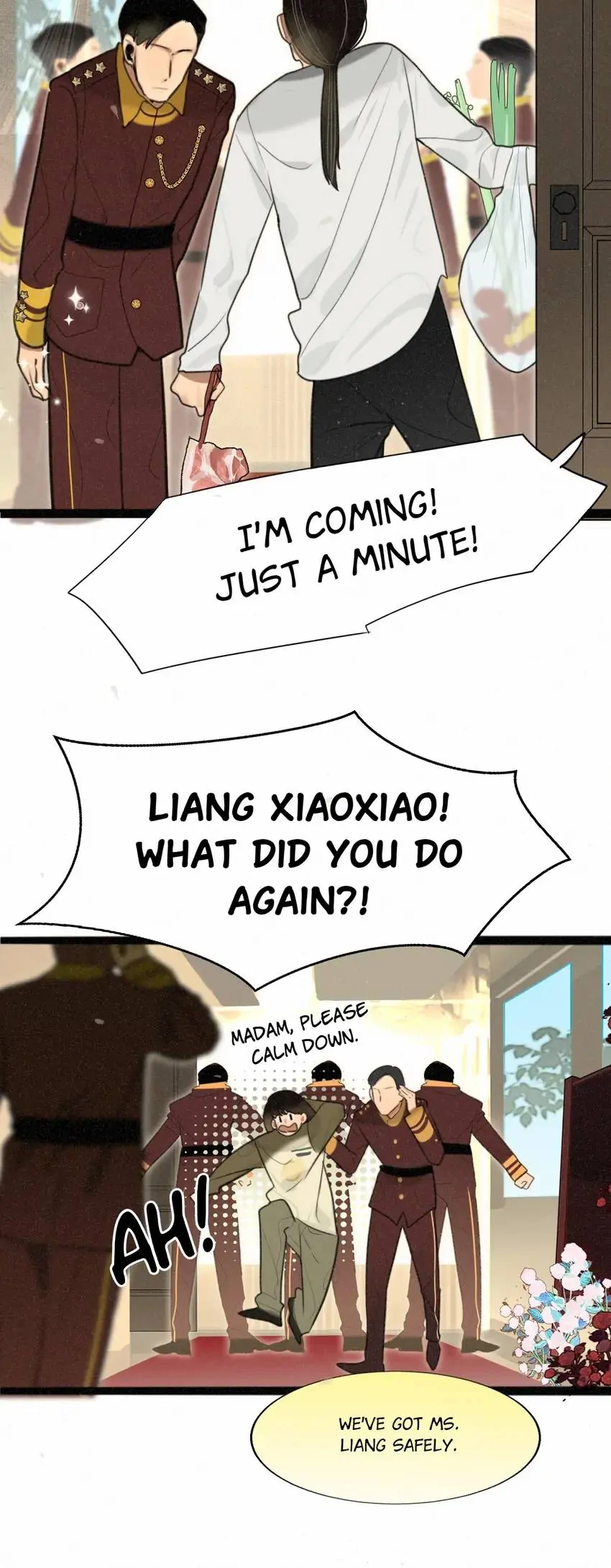 Read Can't Be Friends With Girls Manga Online