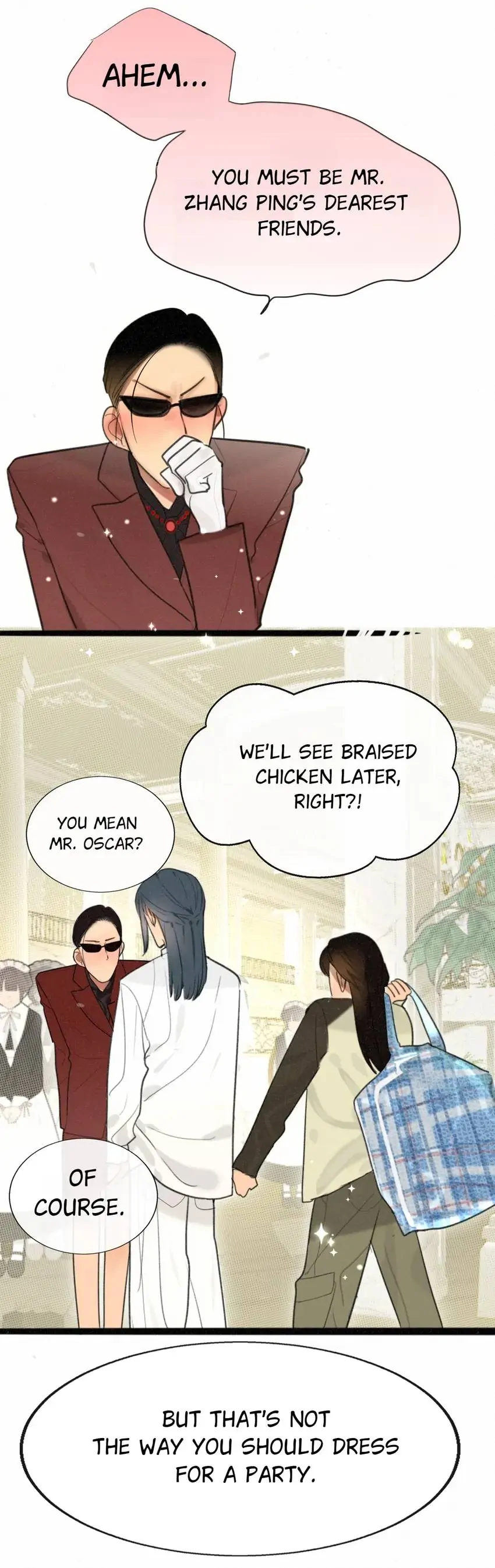 Read Can't Be Friends With Girls Manga Online