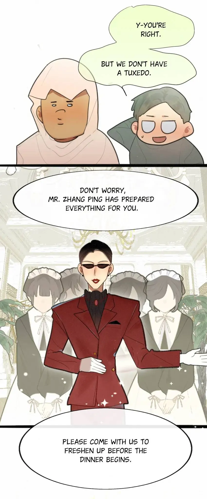 Read Can't Be Friends With Girls Manga Online