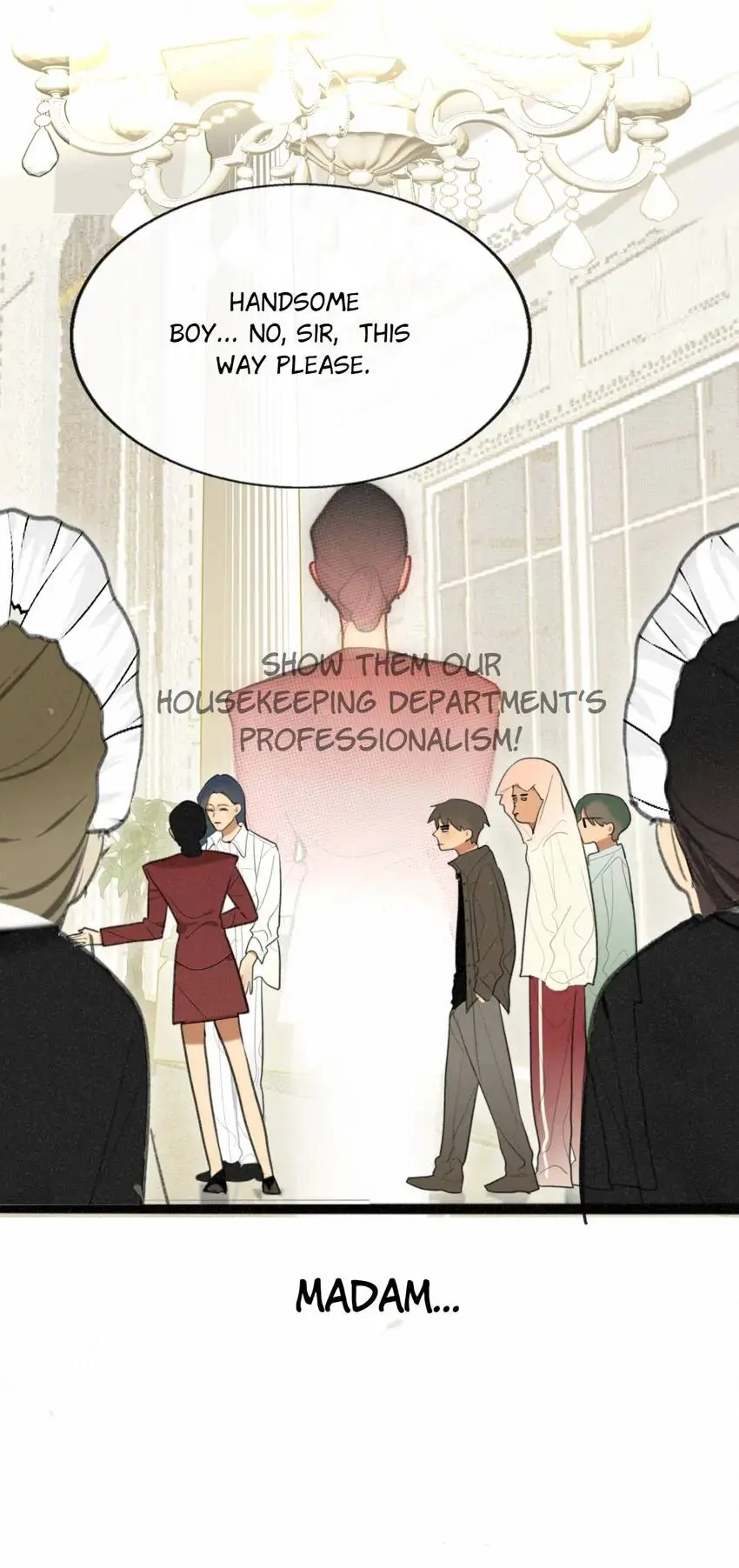 Read Can't Be Friends With Girls Manga Online