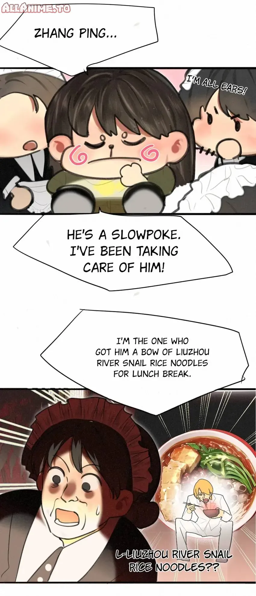 Read Can't Be Friends With Girls Manga Online