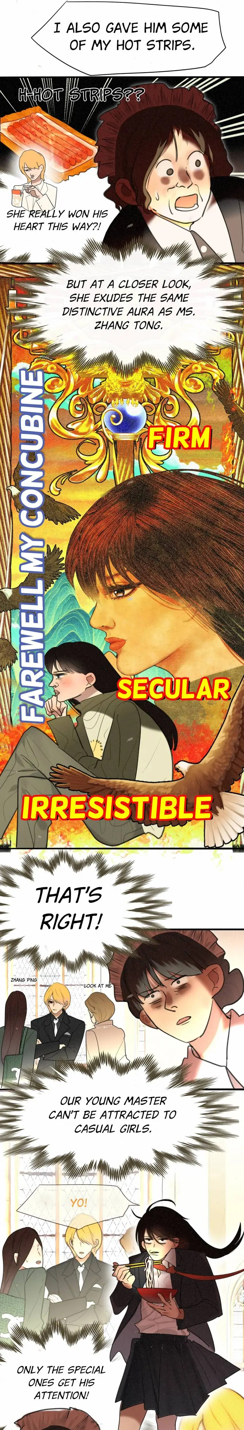 Read Can't Be Friends With Girls Manga Online