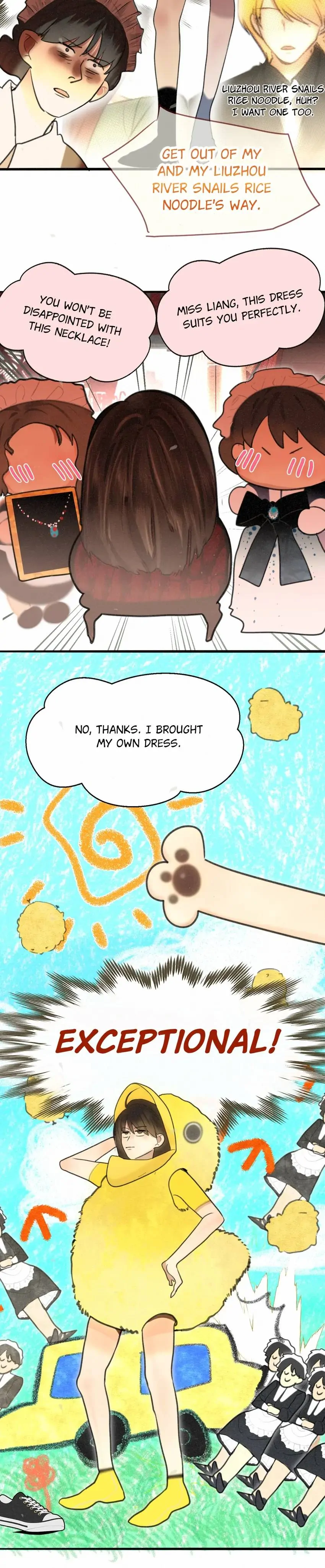 Read Can't Be Friends With Girls Manga Online