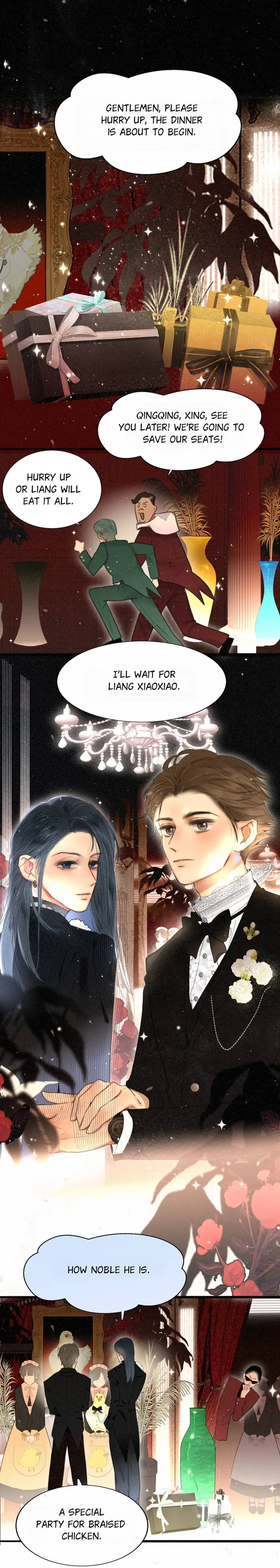 Read Can't Be Friends With Girls Manga Online