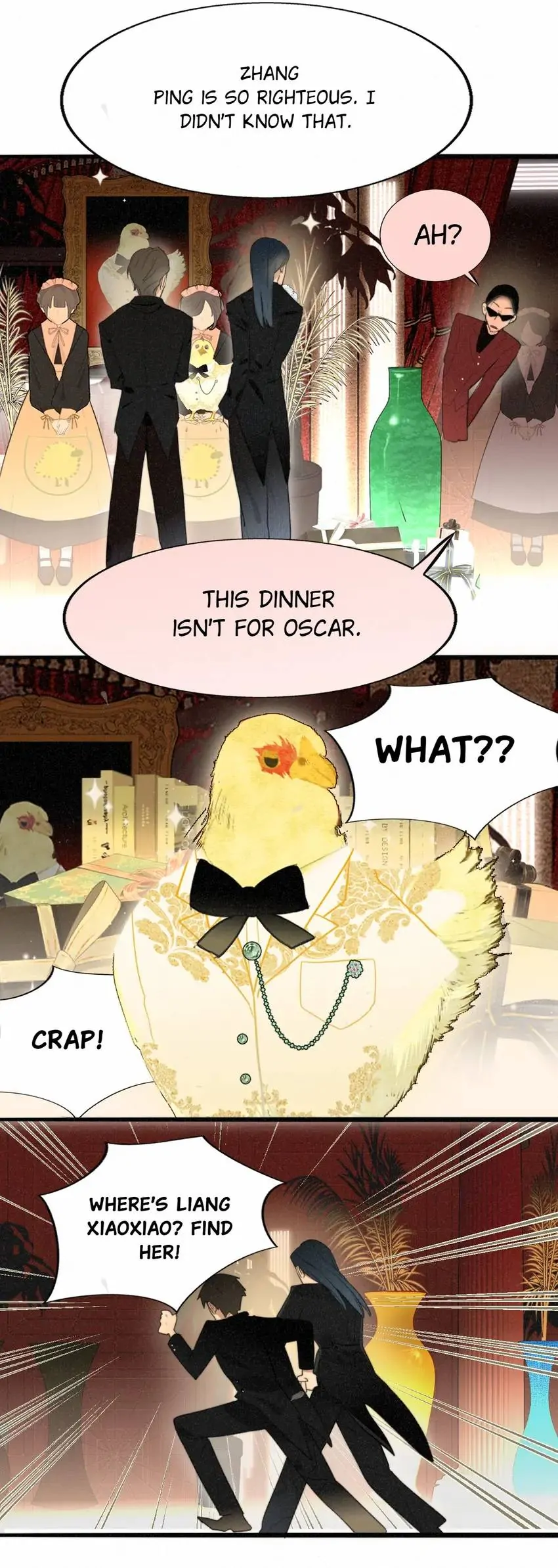 Read Can't Be Friends With Girls Manga Online