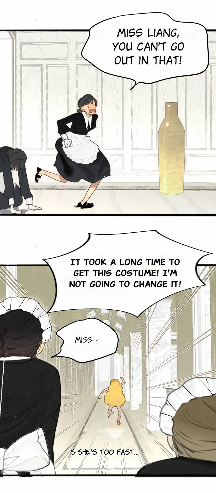 Read Can't Be Friends With Girls Manga Online