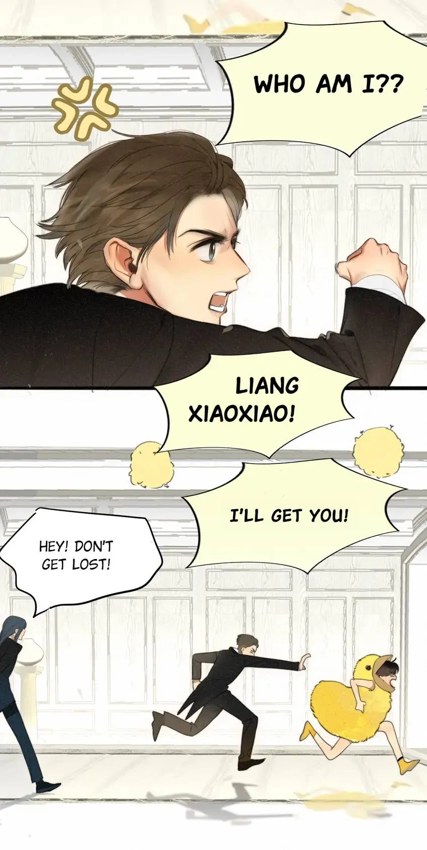 Read Can't Be Friends With Girls Manga Online