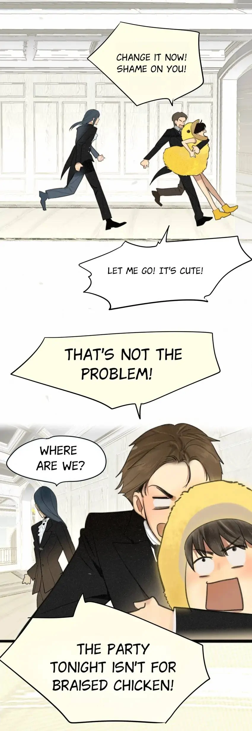 Read Can't Be Friends With Girls Manga Online