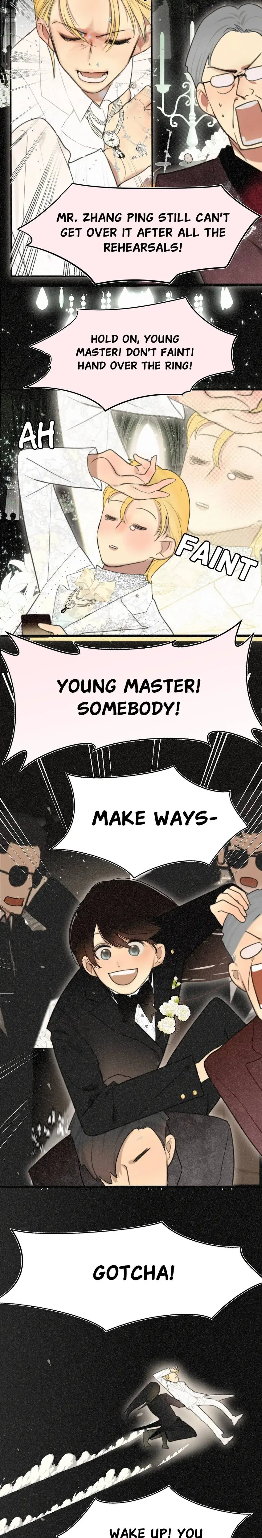 Read Can't Be Friends With Girls Manga Online