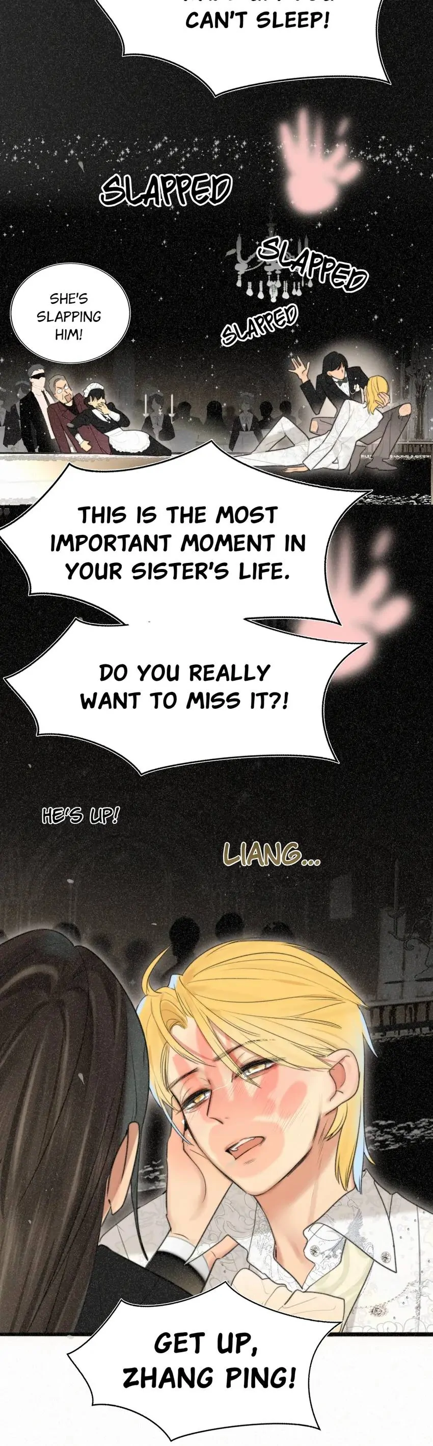 Read Can't Be Friends With Girls Manga Online