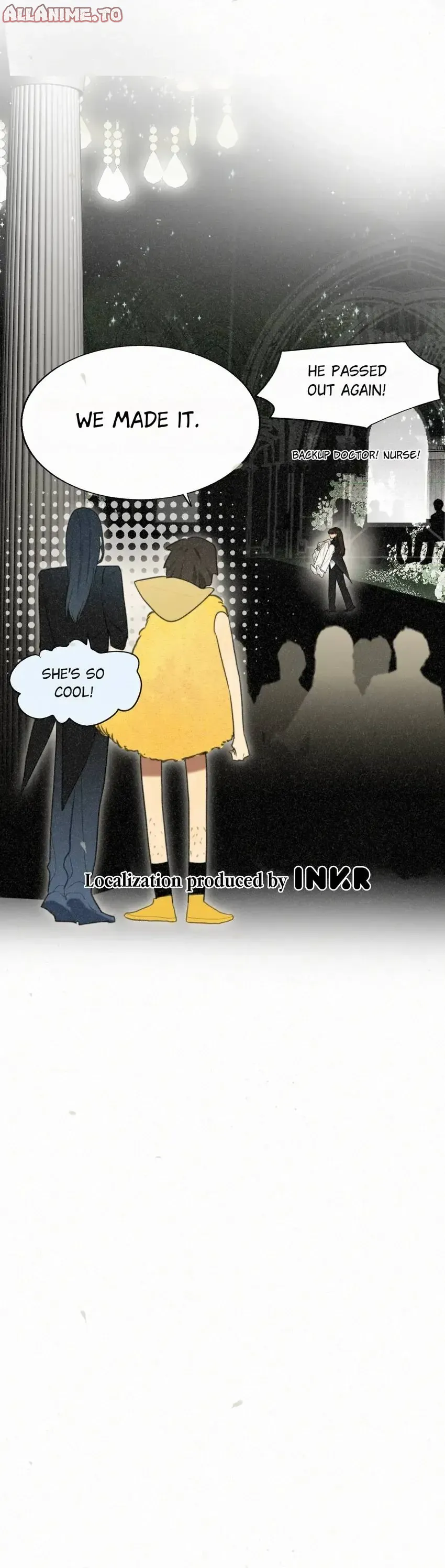 Read Can't Be Friends With Girls Manga Online