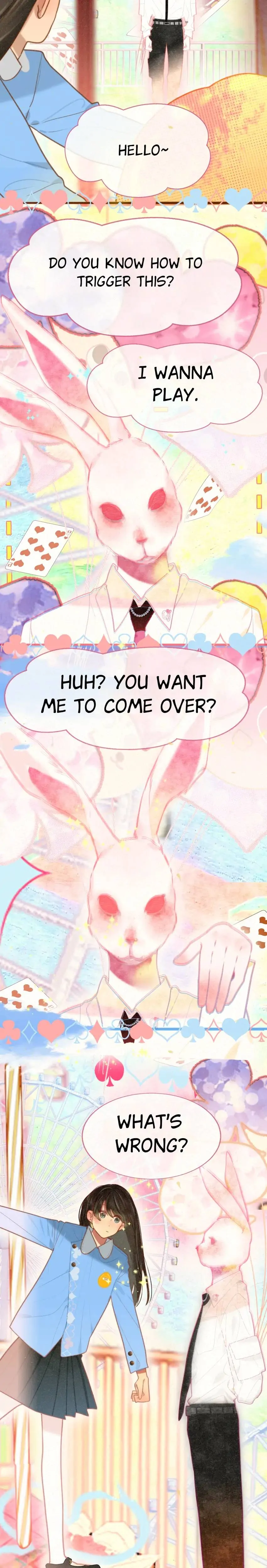 Read Can't Be Friends With Girls Manga Online