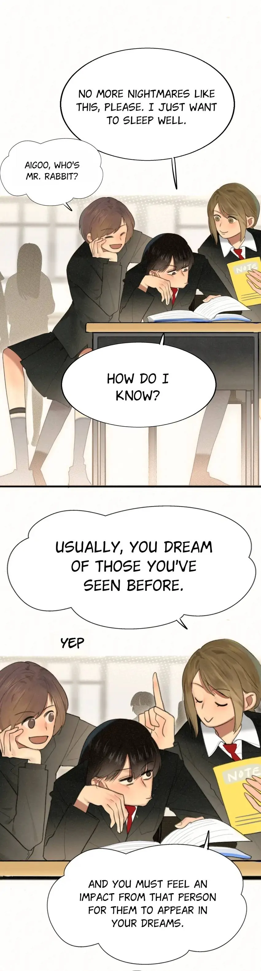 Read Can't Be Friends With Girls Manga Online