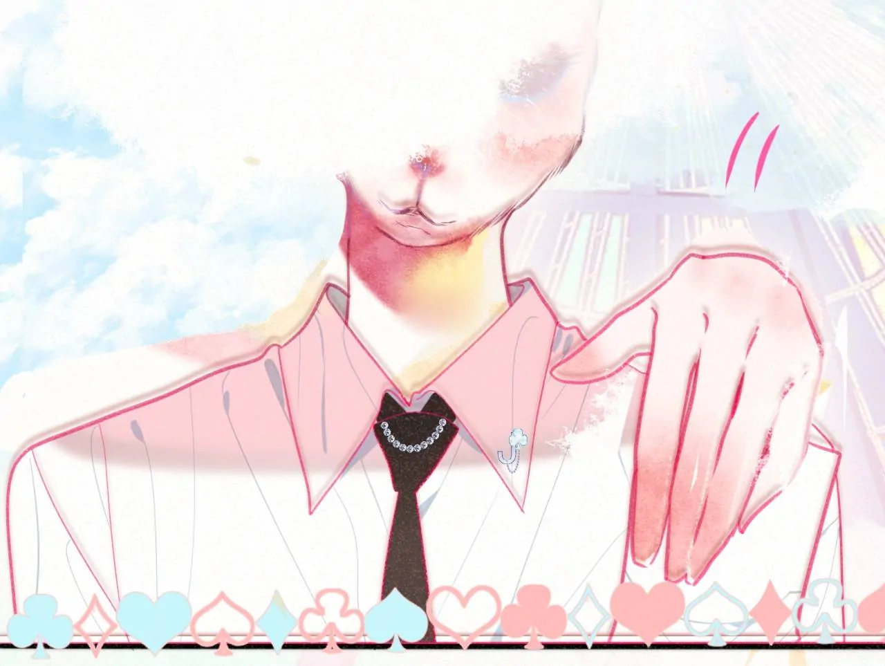 Read Can't Be Friends With Girls Manga Online