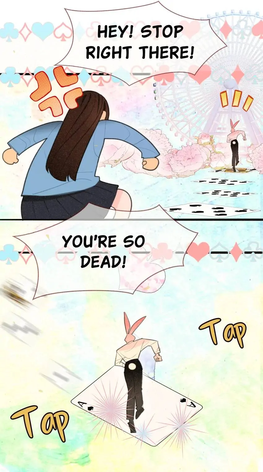 Read Can't Be Friends With Girls Manga Online