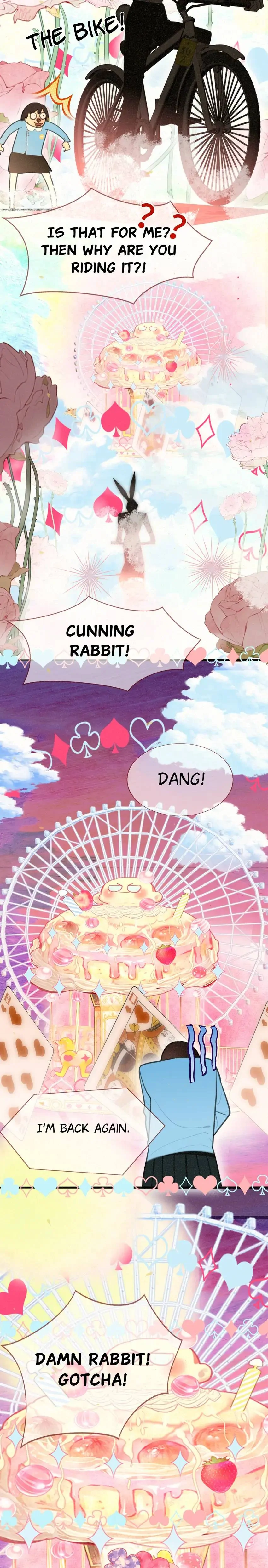 Read Can't Be Friends With Girls Manga Online