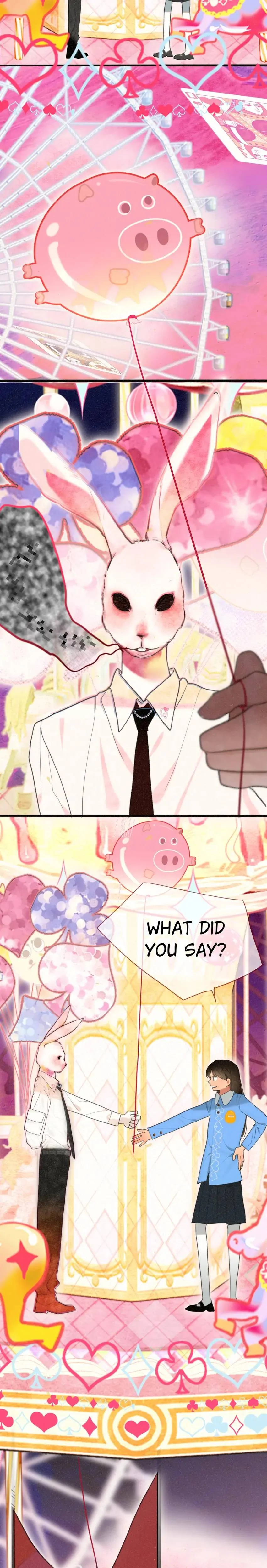 Read Can't Be Friends With Girls Manga Online