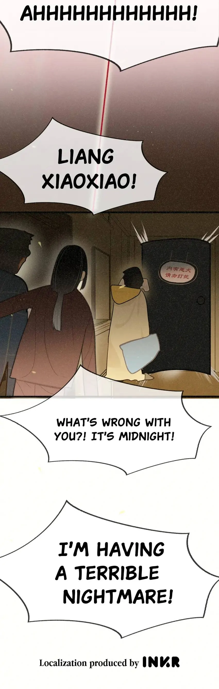 Read Can't Be Friends With Girls Manga Online