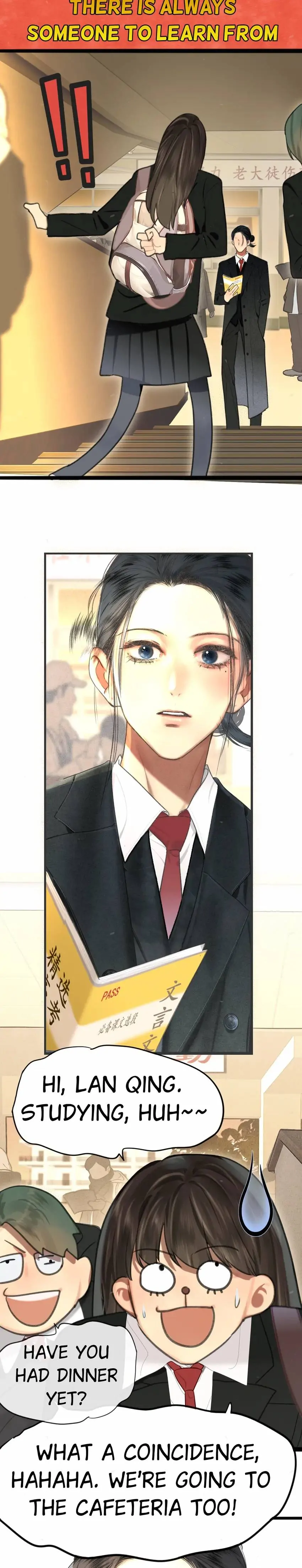 Read Can't Be Friends With Girls Manga Online