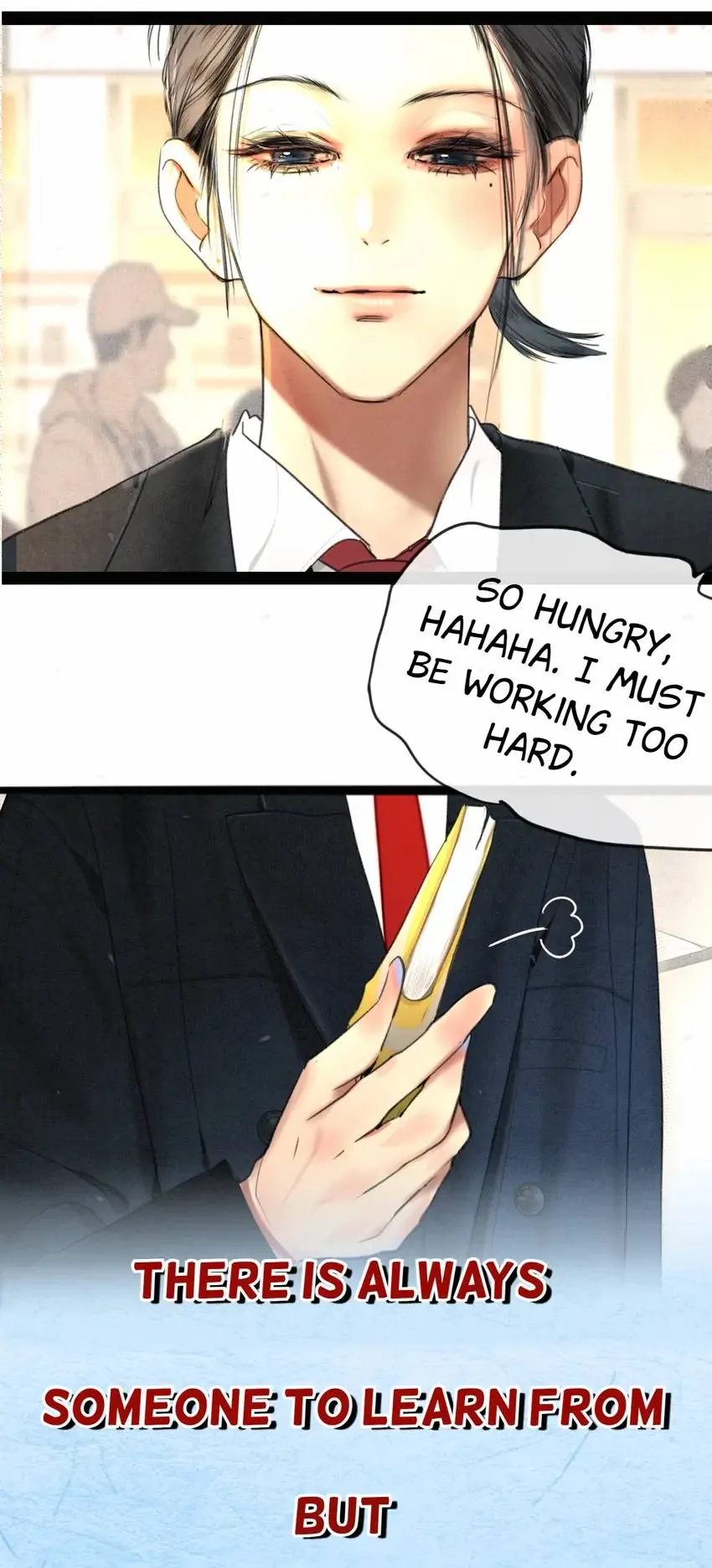 Read Can't Be Friends With Girls Manga Online