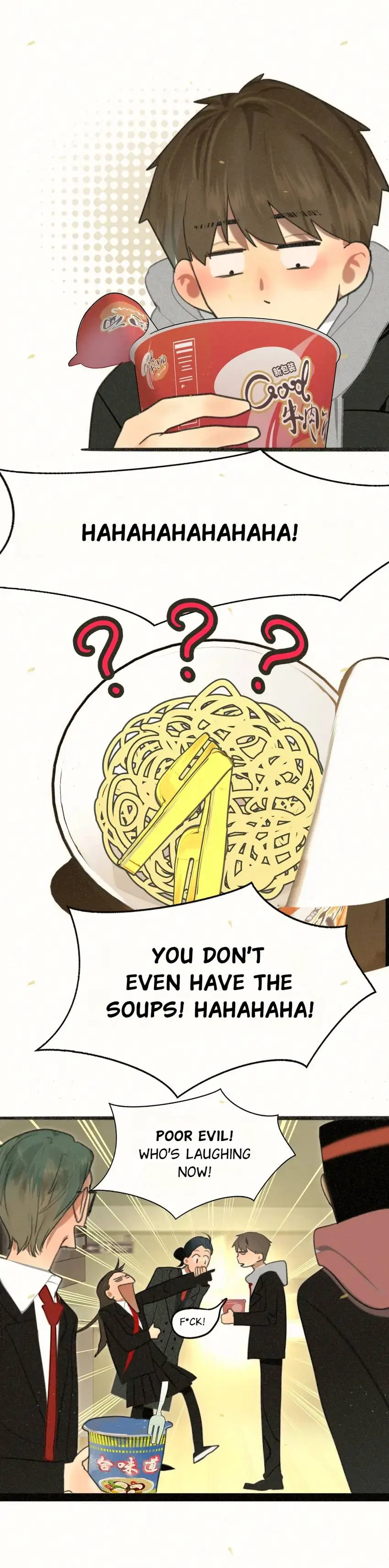 Read Can't Be Friends With Girls Manga Online