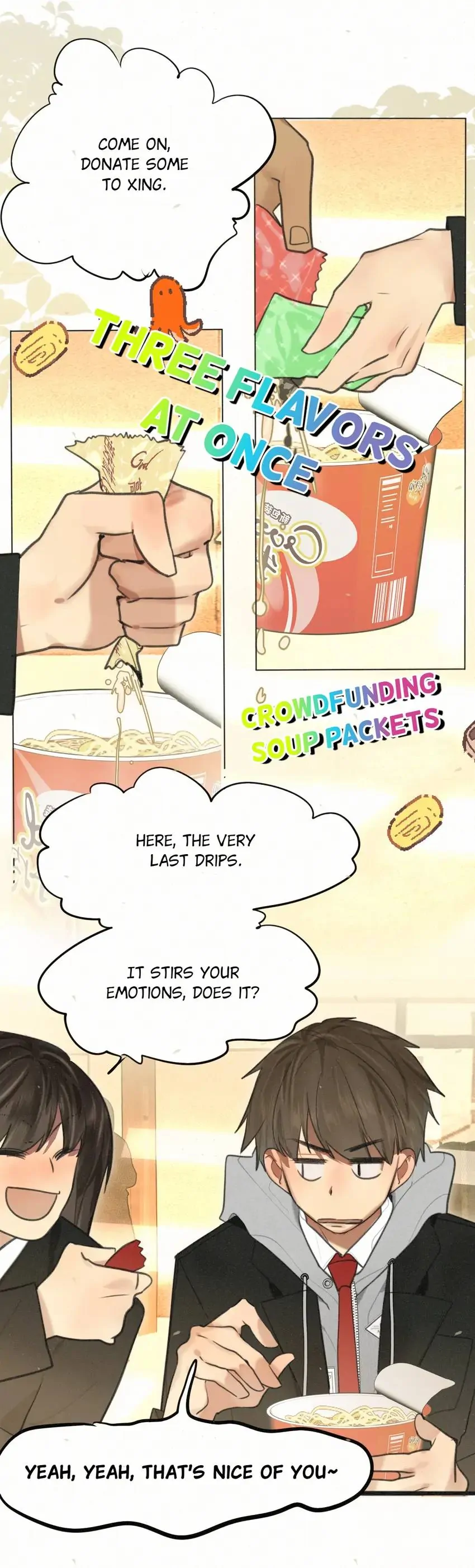 Read Can't Be Friends With Girls Manga Online